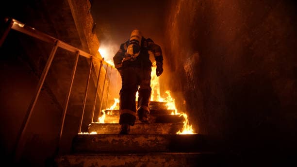 The Importance of Volunteer Firefighters in Emergency Response Discover the critical role volunteers play in saving lives during emergencies
